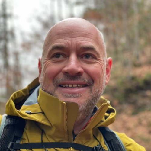 Steven Vermeulen - No nonsense, betaalbare weboplossingen in Wix!
