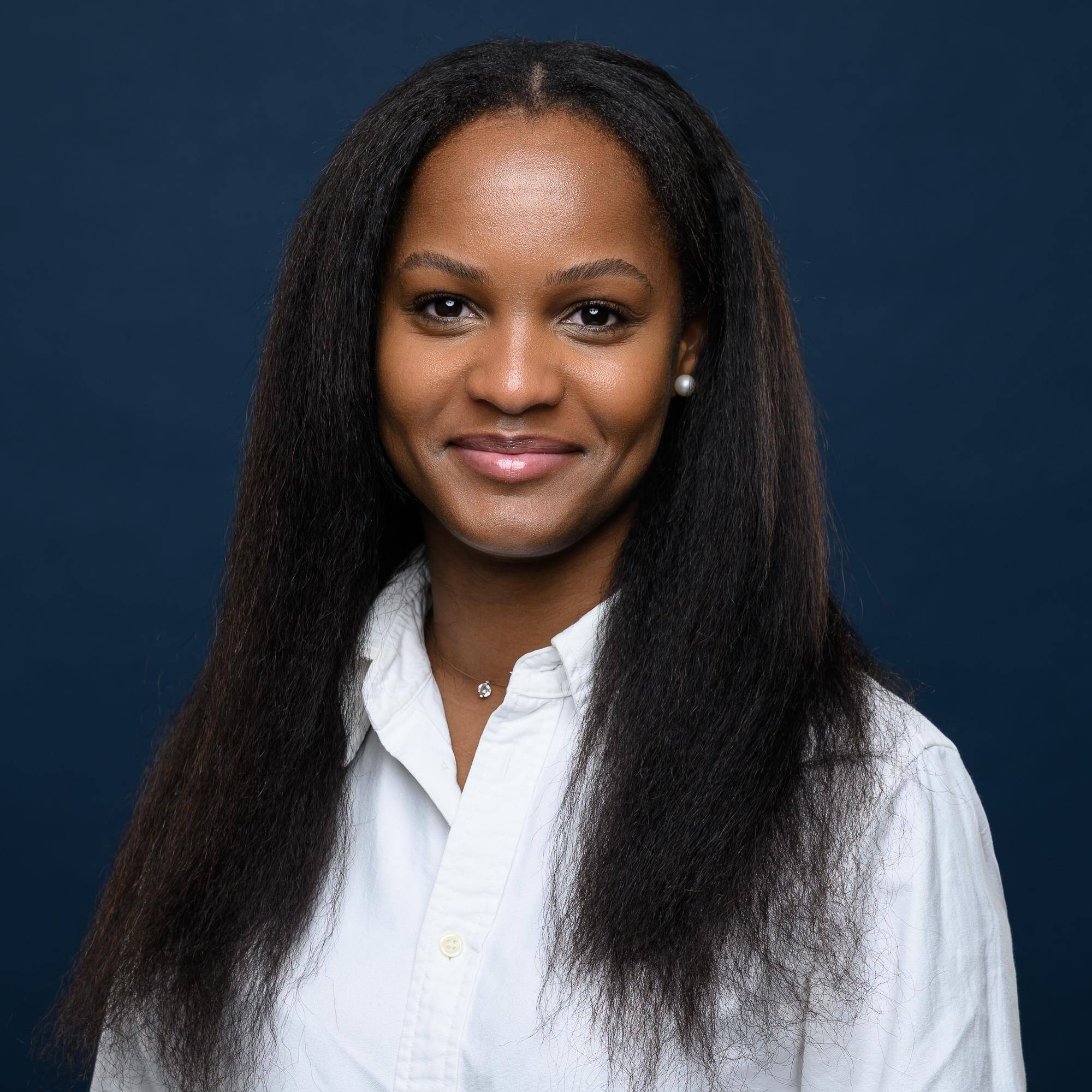 Shadé Agbanrin
