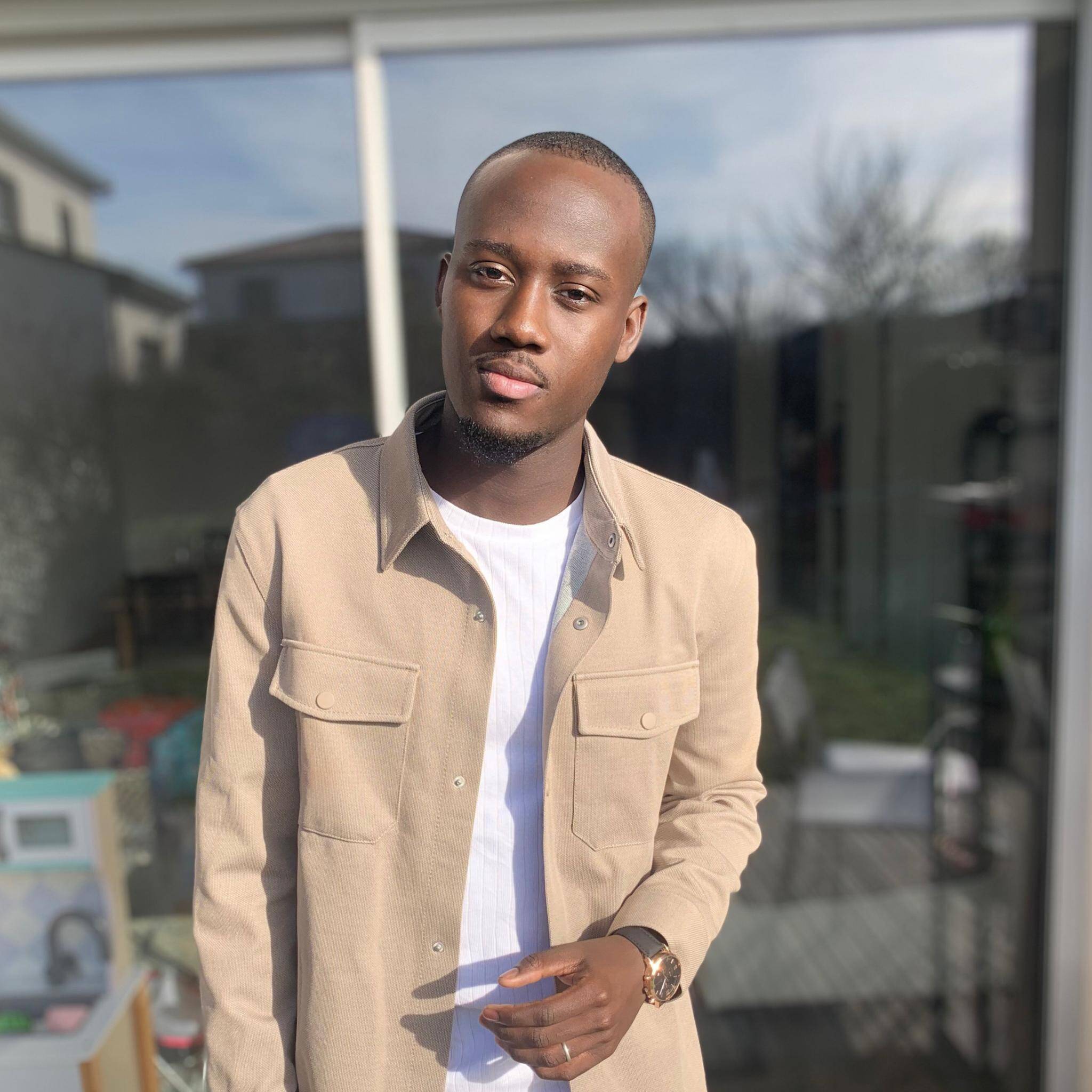 Moussa Diene