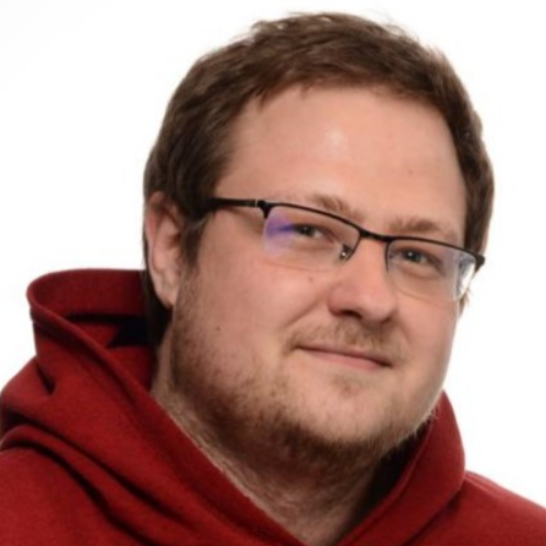 Lukas Koch - Embedded Developer