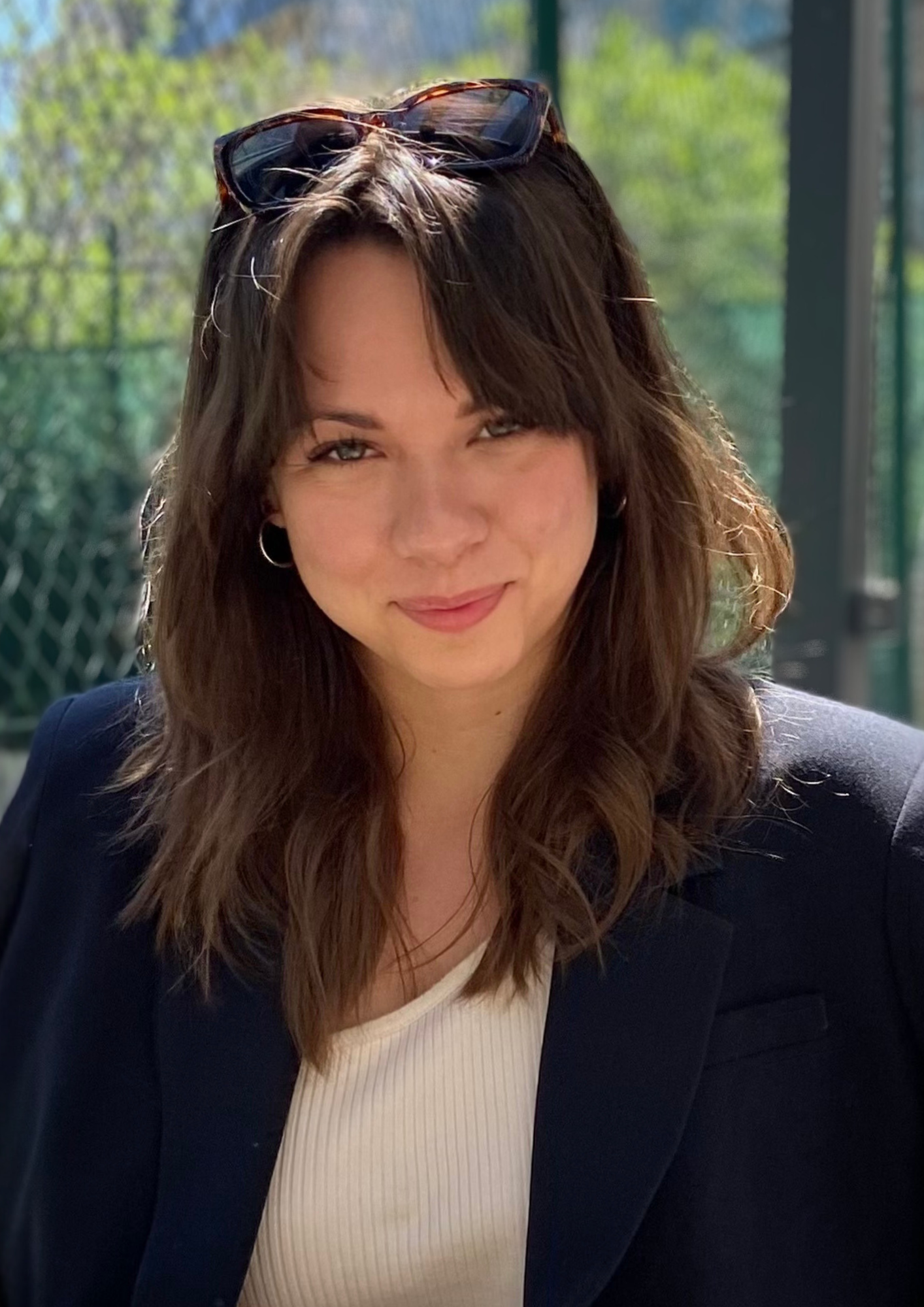 Celina A.