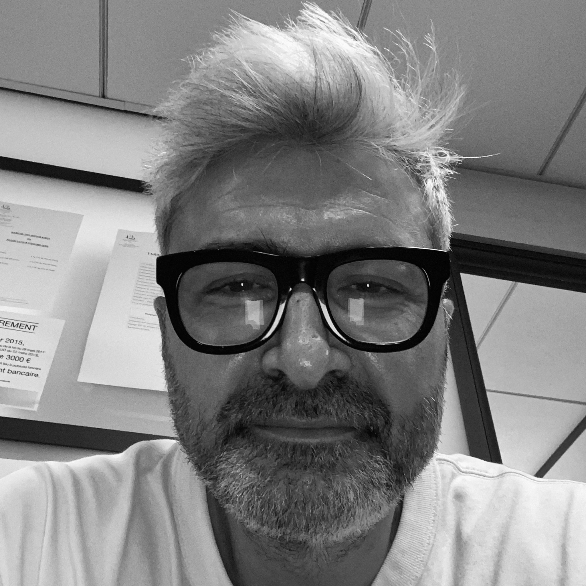 Philippe Grimeau - Story Designer — UX | Copy | Narrative
