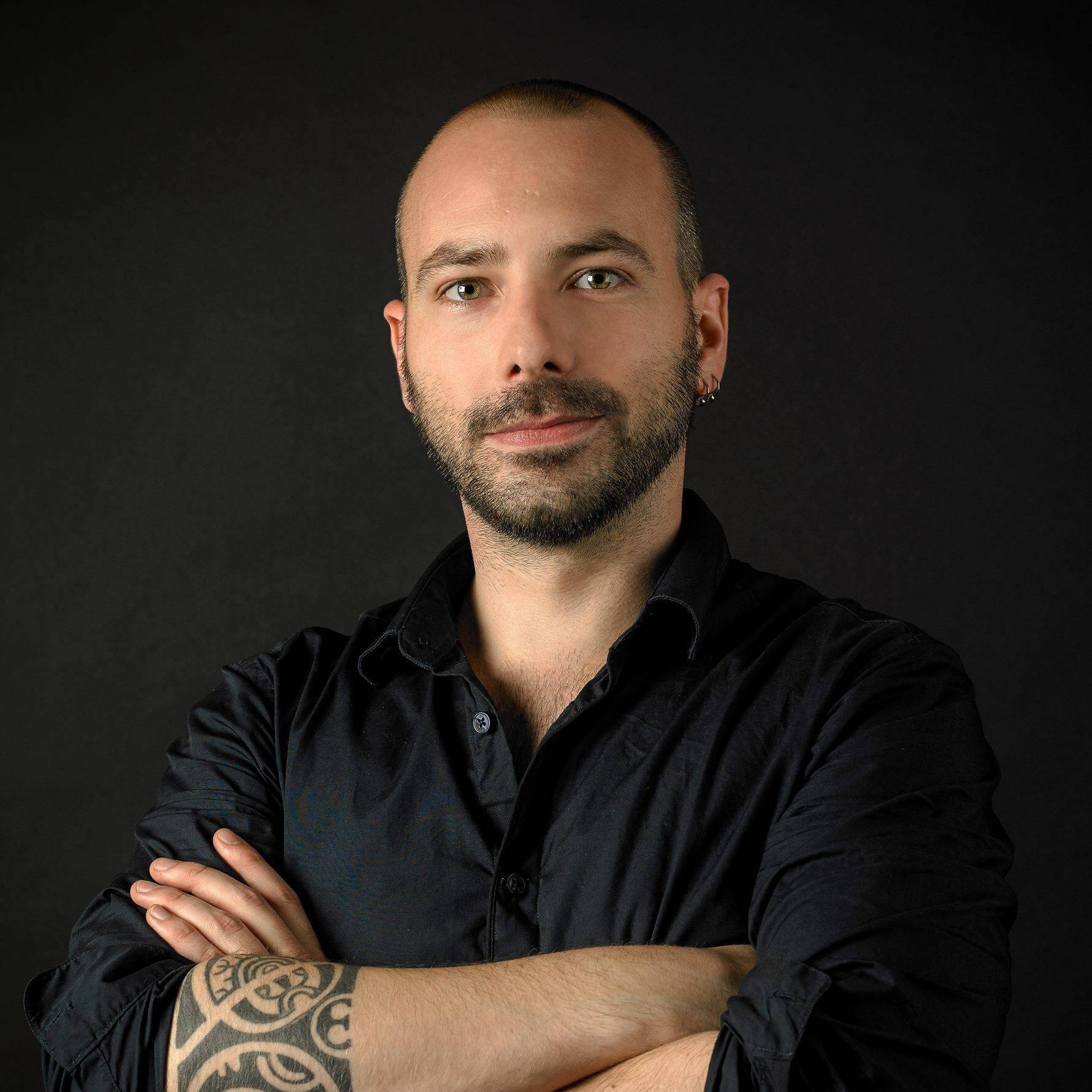Vincent Ferant