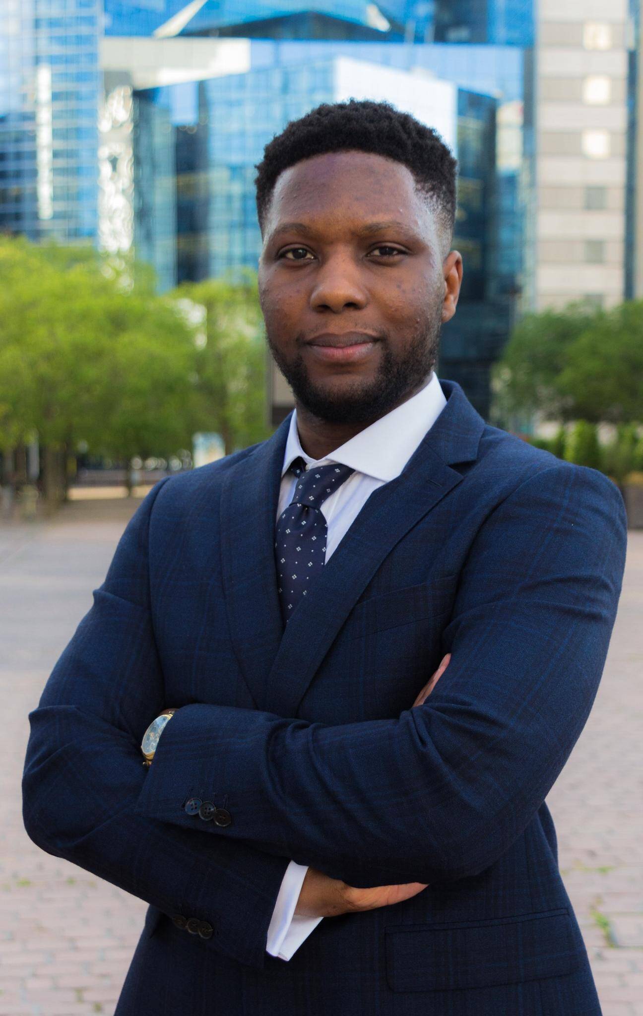 Muya - Tanguy Ngandu