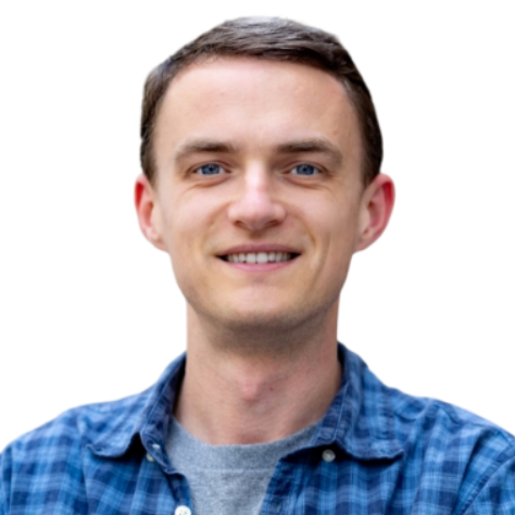 Josh Mccarthy - Senior Frontend Engineer · React & TypeScript