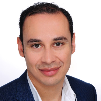 Mario  - Technical Digital Project Manager & ASIC/FPGA Designer
