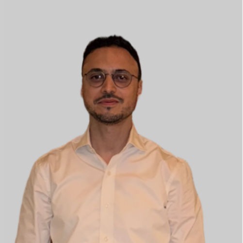 Yassine Derraz - Consultant Snowflake/Talend
