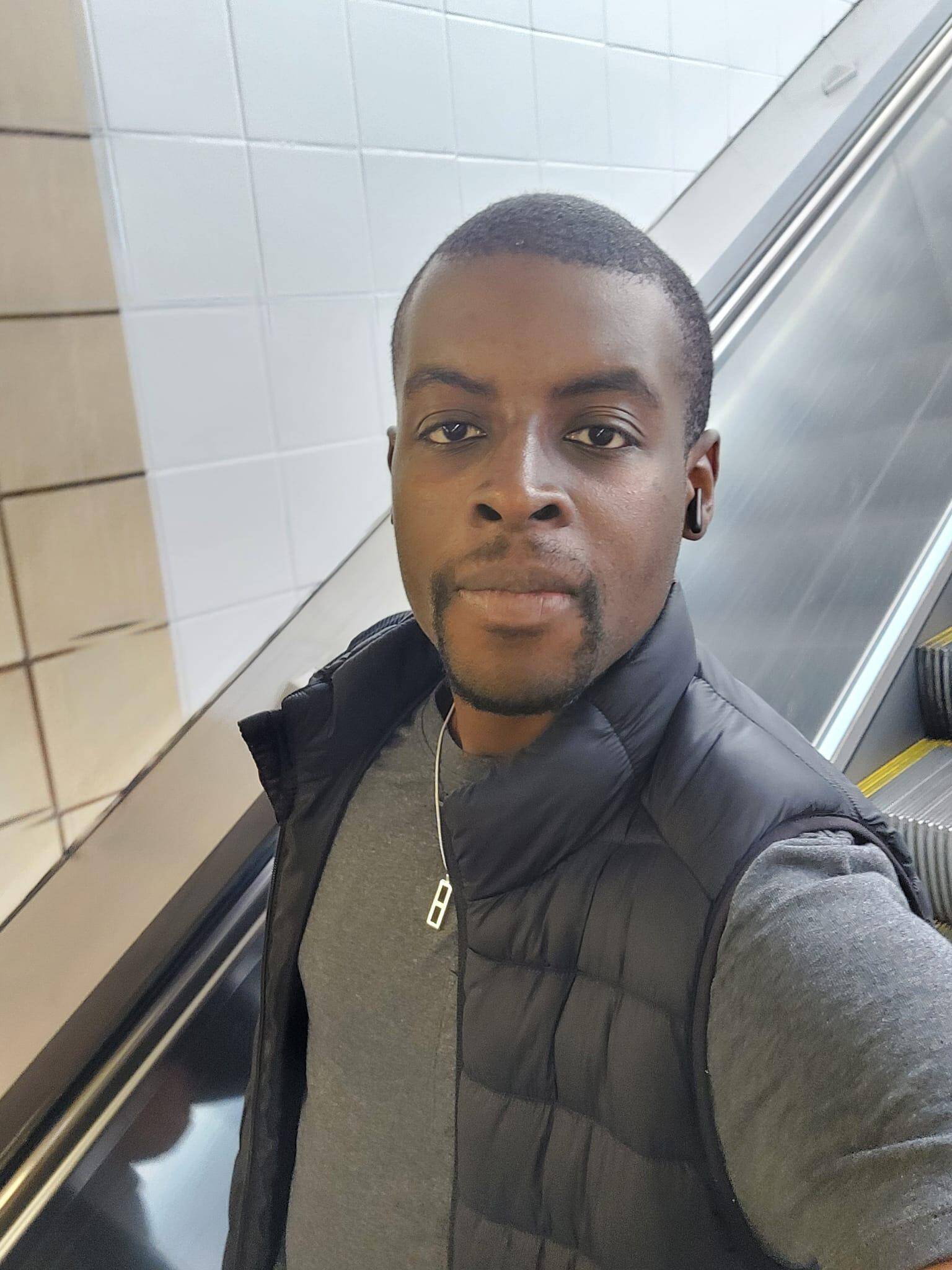 Christian Nlandu