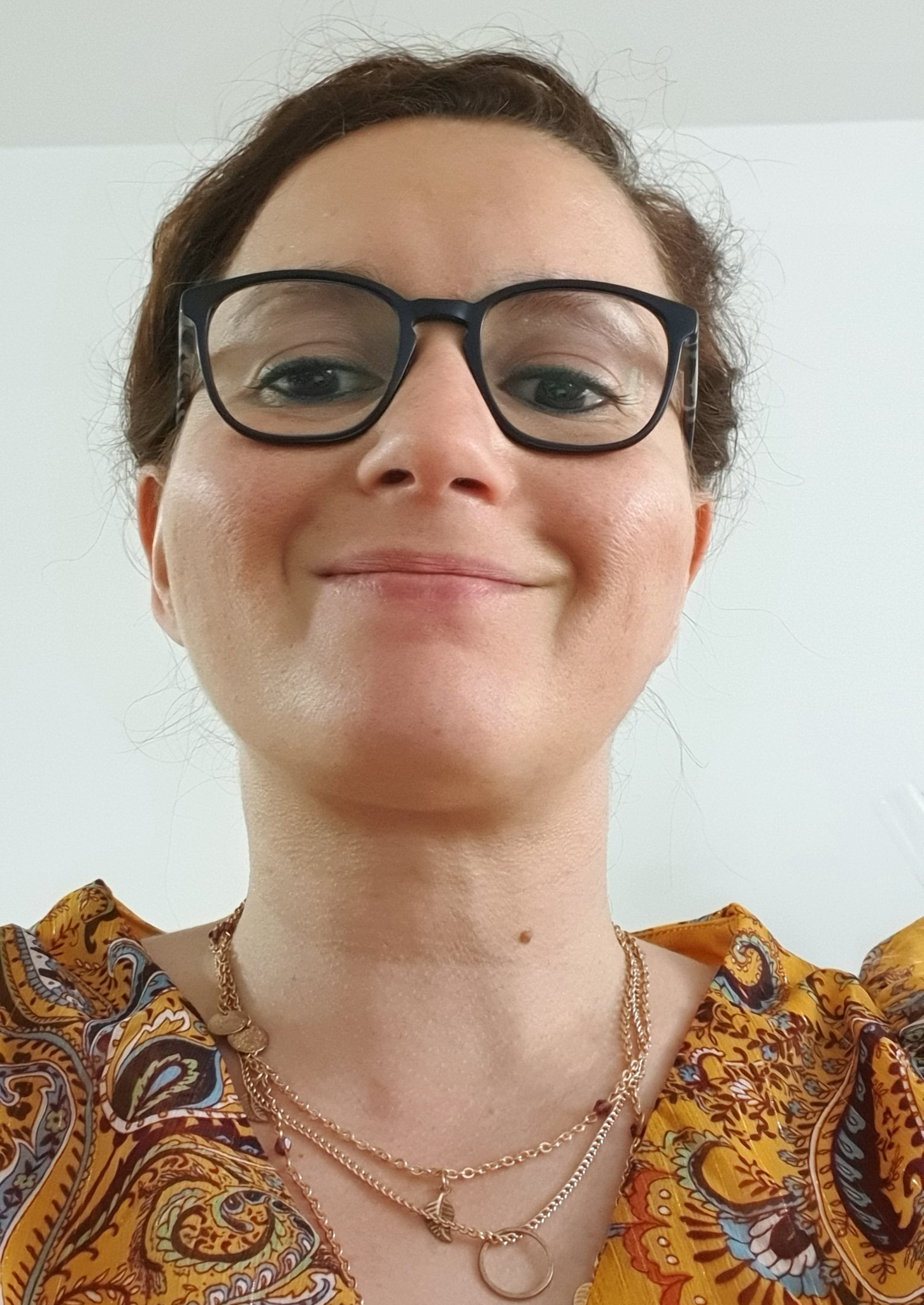 Zoé Poret - MOA & Experte Excel : automatisation de reporting