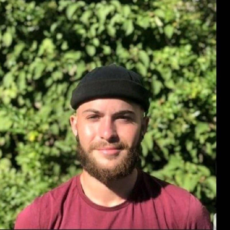 Gwenael B. - Fullstack developper | Sport | Music | Medic