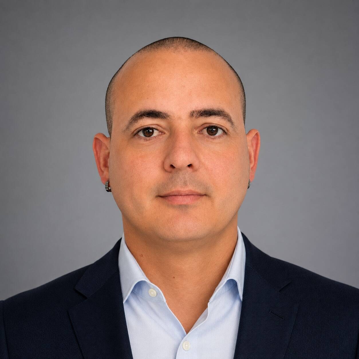Nelson Domínguez León - CTO Externo & AI Engineering Lead