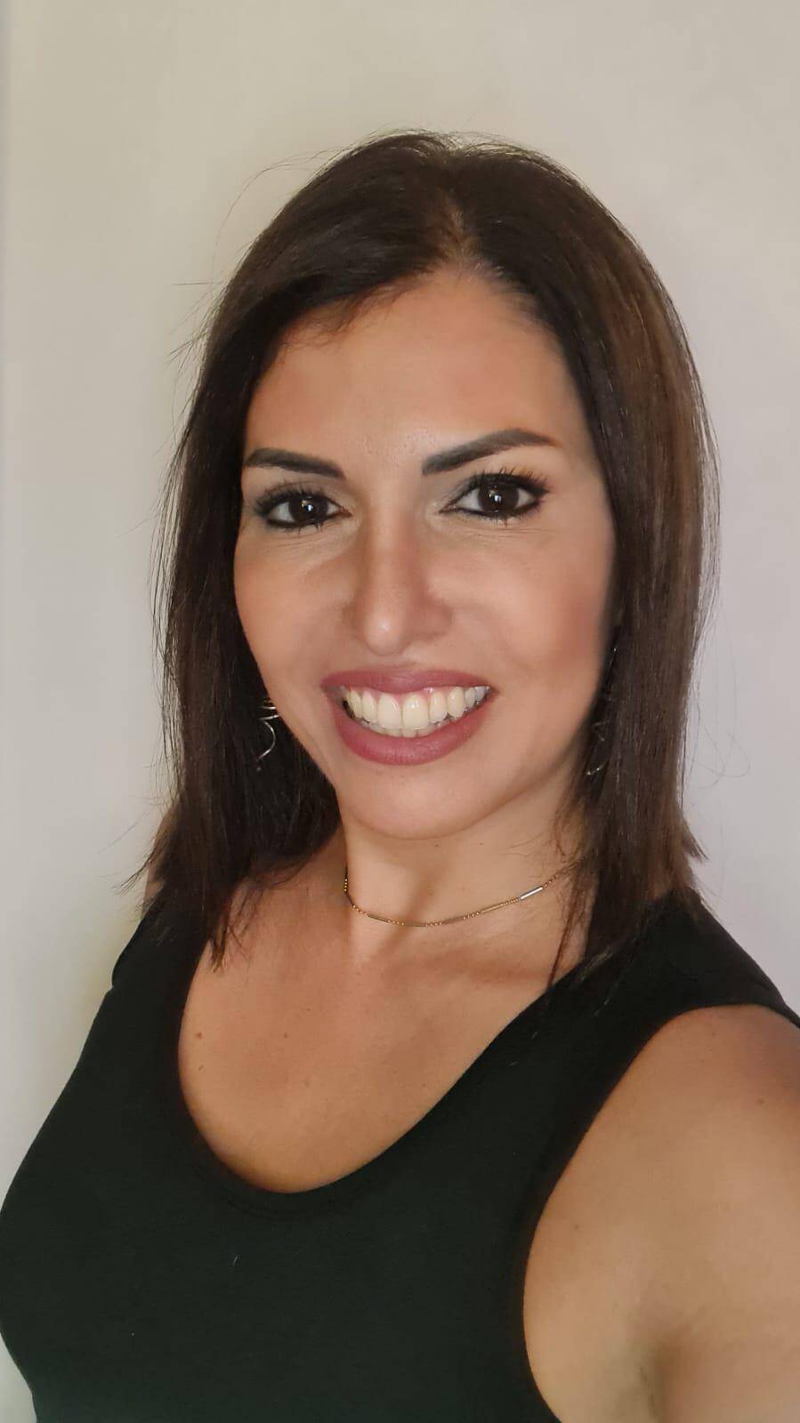 Samar  - Business strategy and AI consultant and trainer