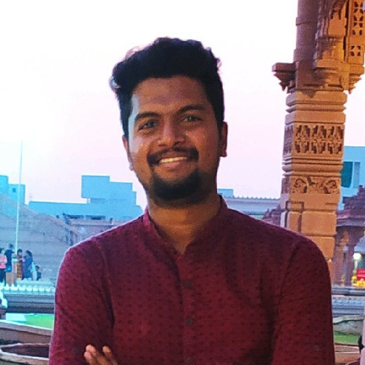 Manoj Kumar