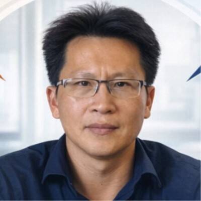 Francois Yip - Enterprise Transformation Architecte