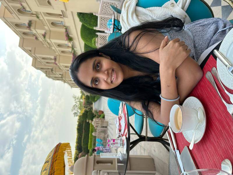 Thuvi Wijenathan