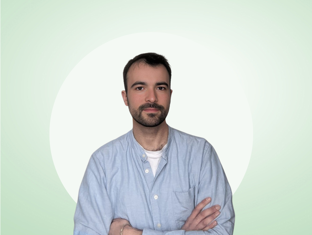 Sebastien Escudero