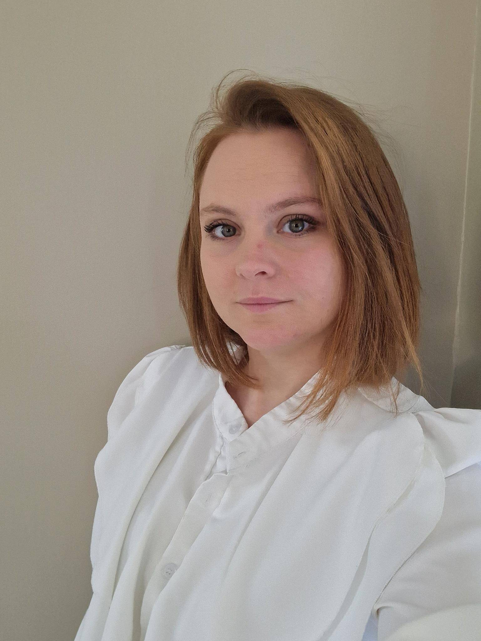 Laura Roussel