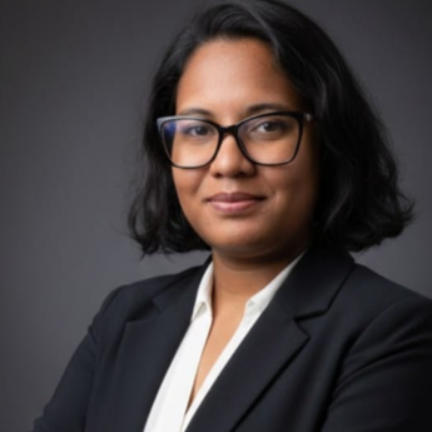 Lalaina Christianie R. - Assistante virtuelle