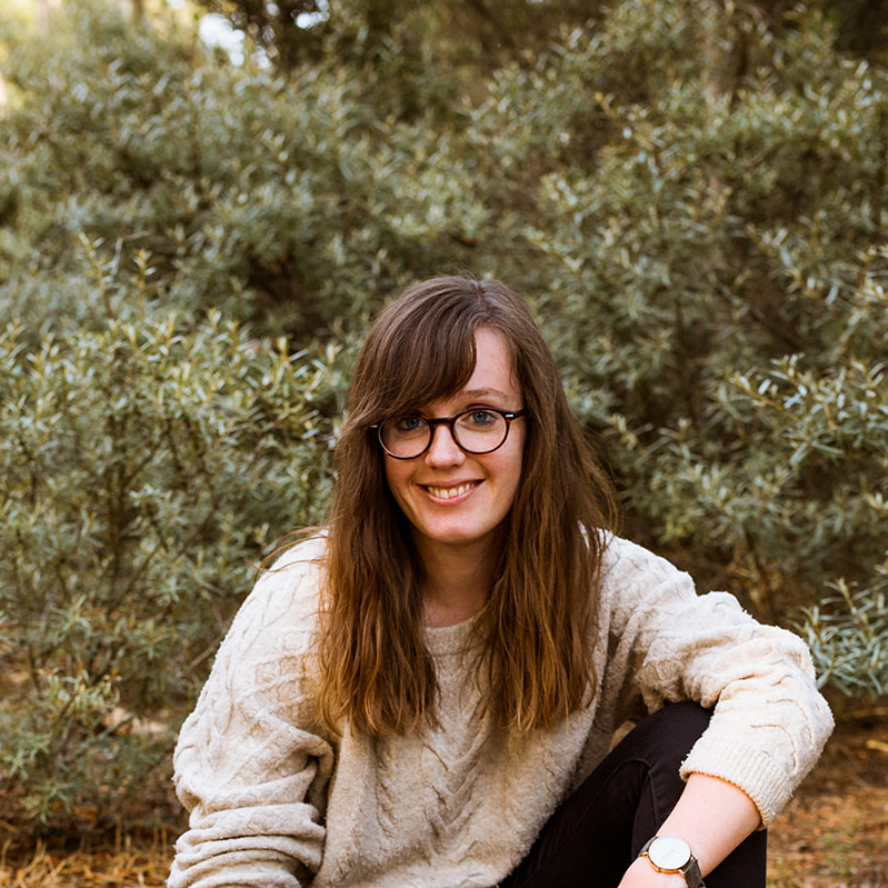 Elodie Caron