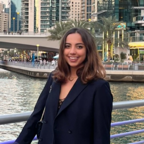 Sara  - Strategy Consultant / Chief of Staff