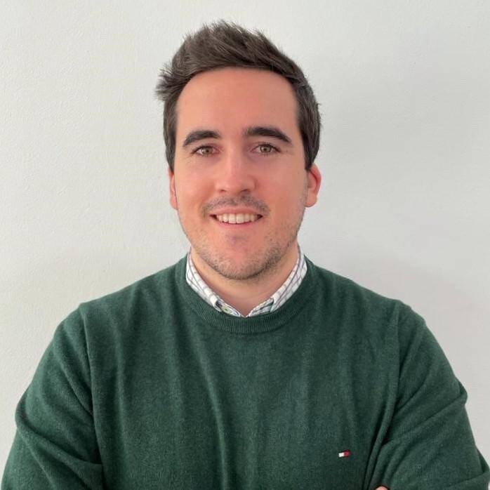 Alvaro Ruiz Raya