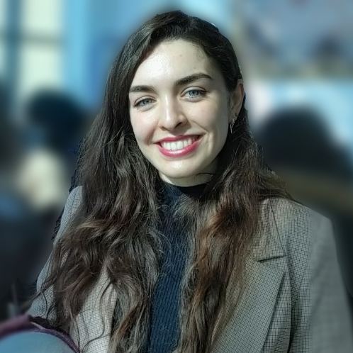 Sabine Djabri - Pharmacienne - Chargée d'Affaires Réglementaires