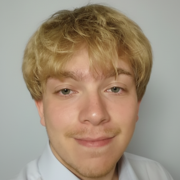 Florian Chiaradonna - Architecte de Solutions No-Code / Low-Code