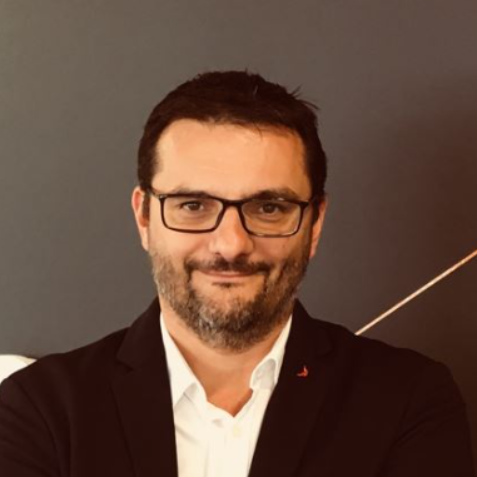 Martin Favreau