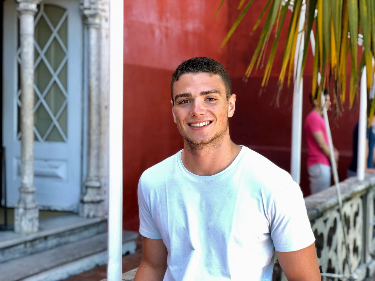 Lucas Rietsch