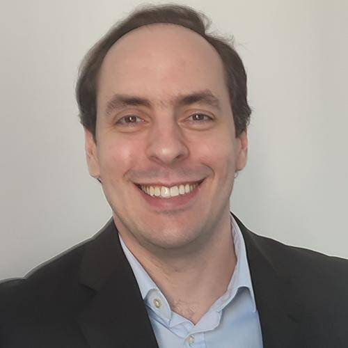 Marc Turbé