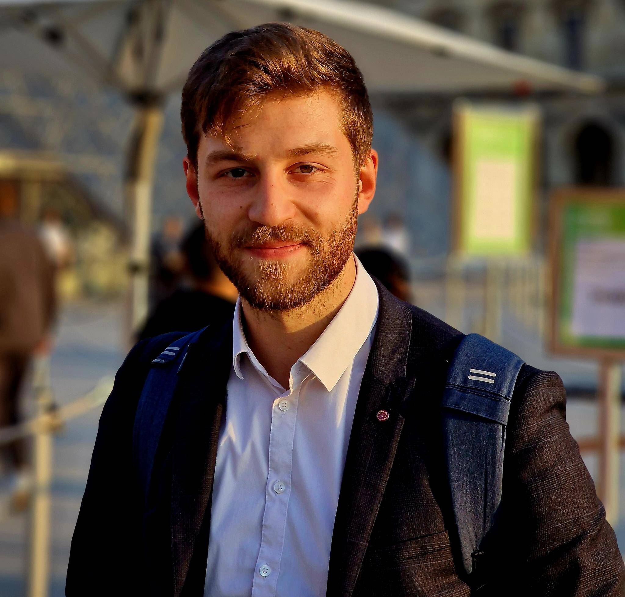 Maxime Maitre