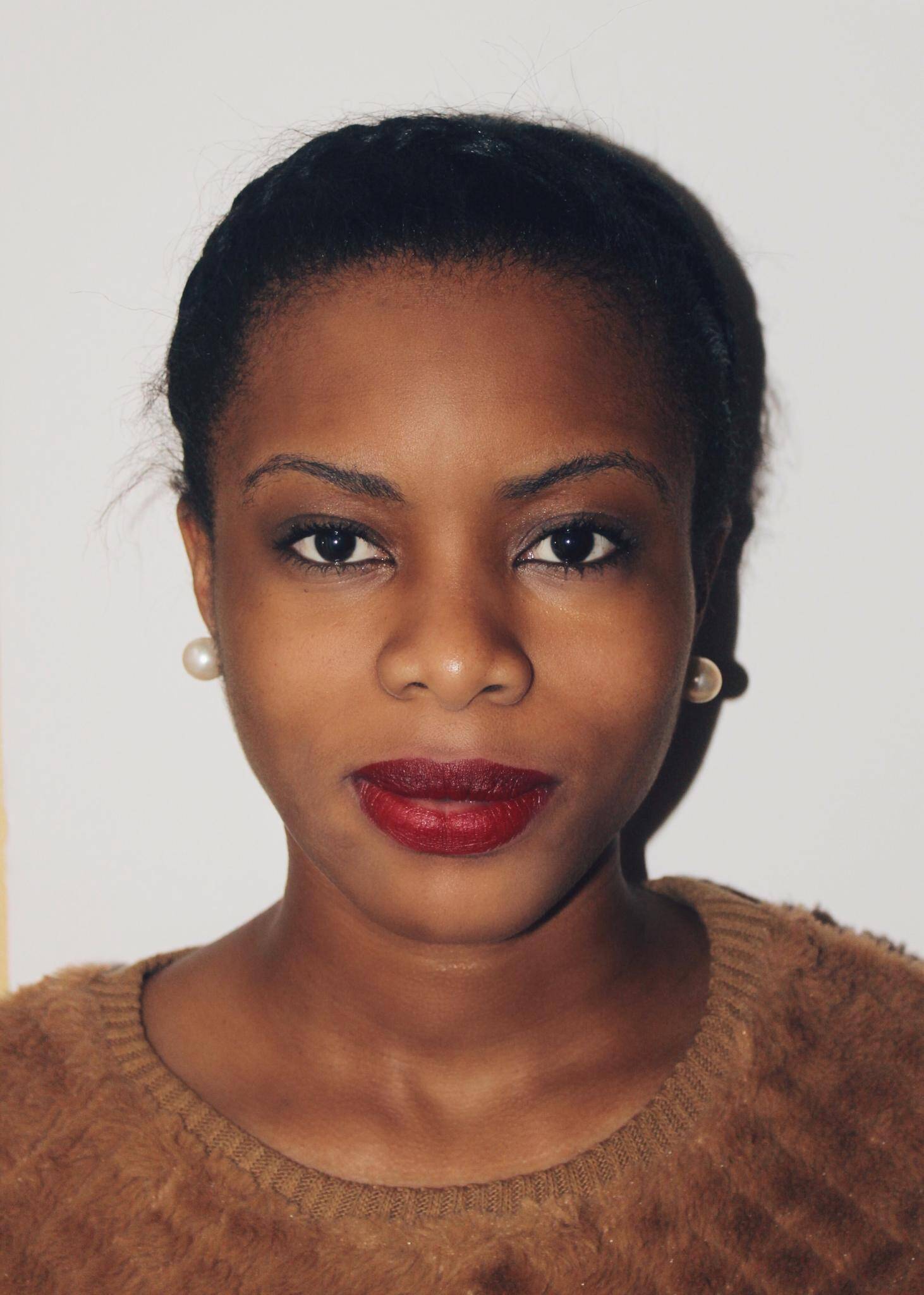 Gaëlle Amenda