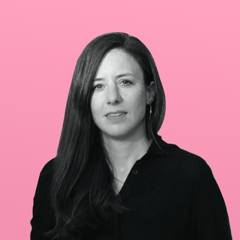 Zdenka Deskovic - UX/Product Design | Strategy | AI/Automation