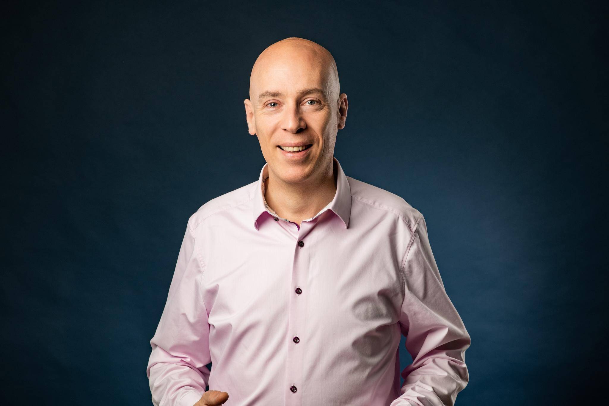 Oliver Meinecke