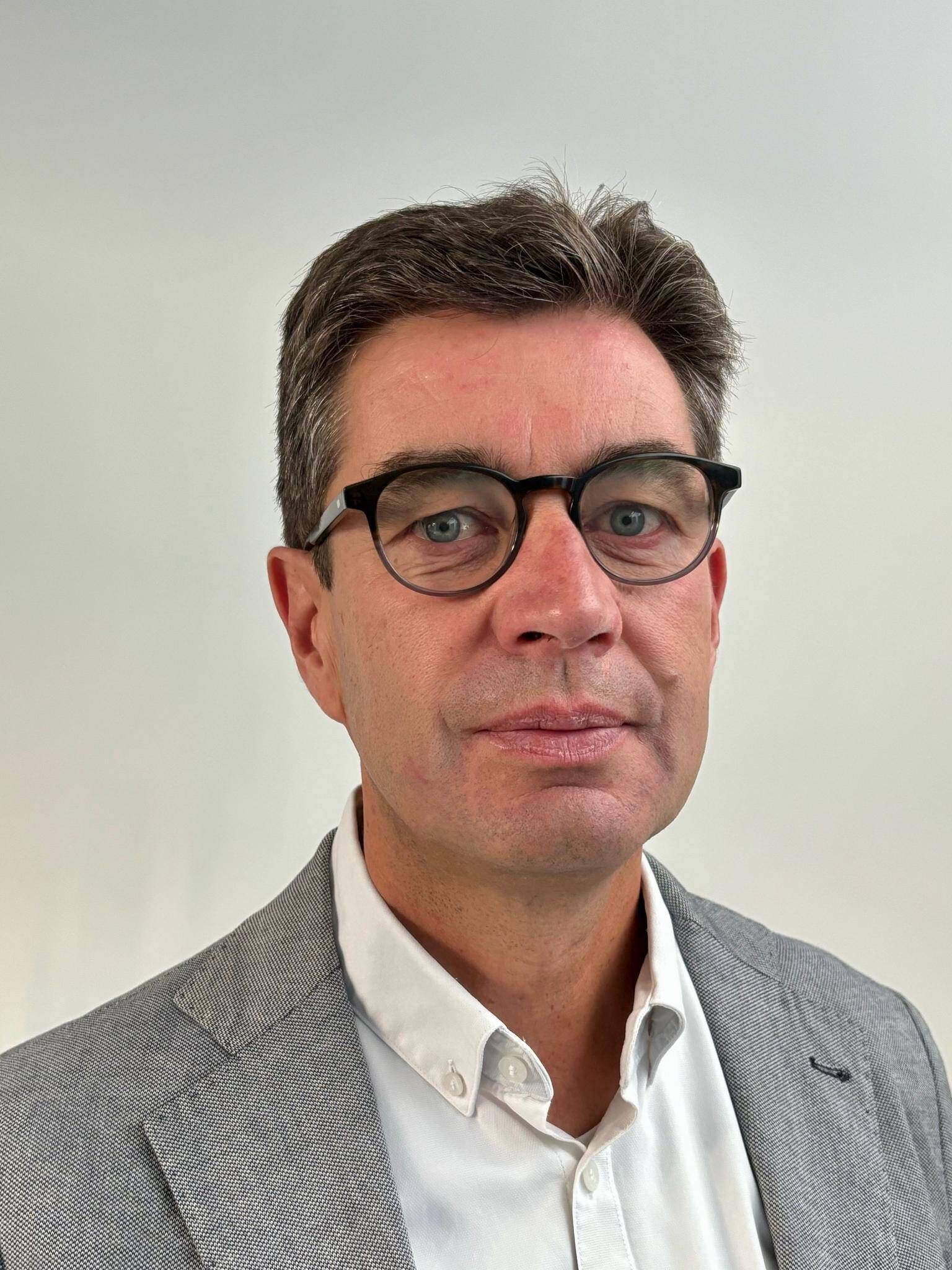 Frédéric Chaimbault