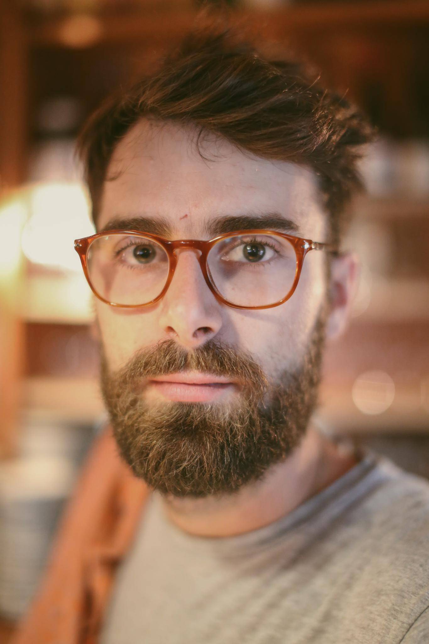 Etienne Danthez