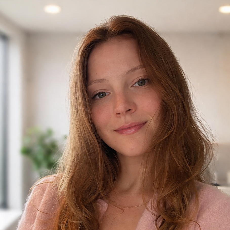 Emeline B. - HRBP - Développement RH - Recrutement