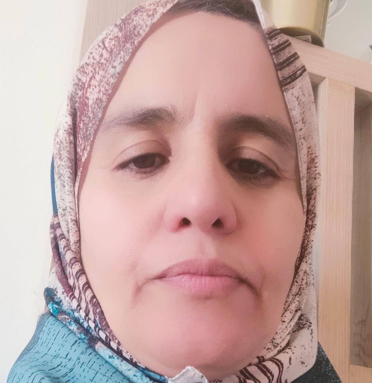 Hasna Khalafi