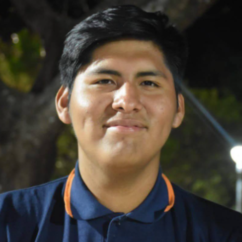 Kherly Benjamin  - Creador de Contenido Multimedia