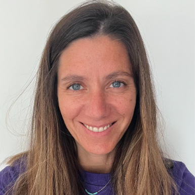 Astrid De Sainte Preuve