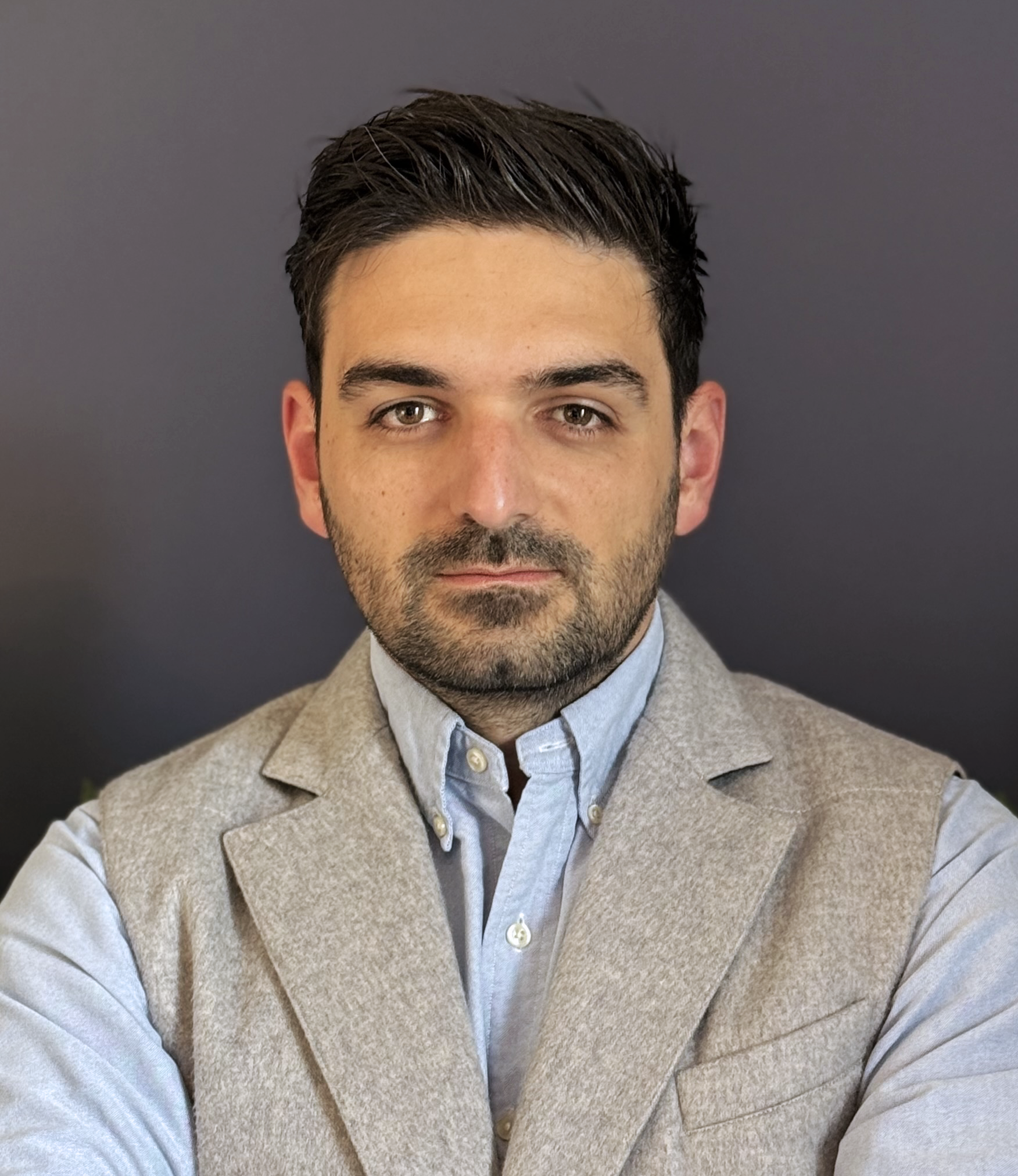 Daniel Polonio