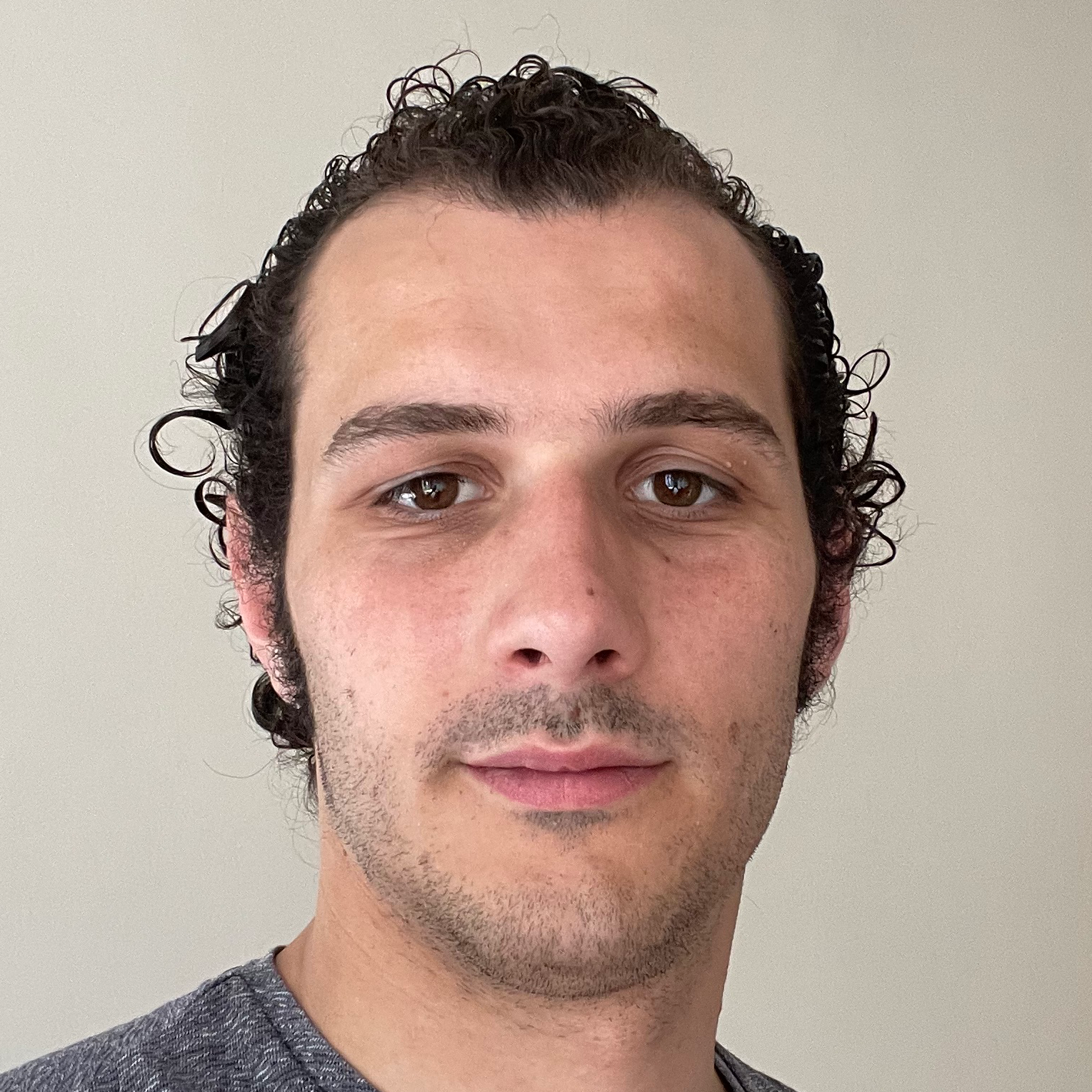 Côme Noël - Ingénieur logiciel Full-Stack | TypeScript, Python