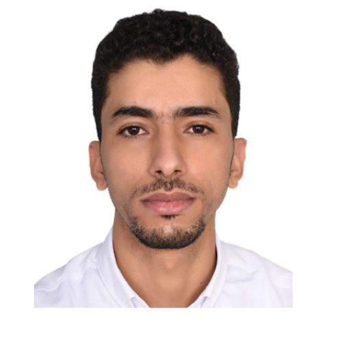 Ismail Ait-Lahssen