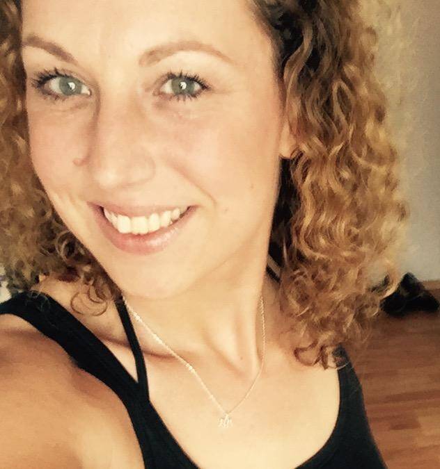 Nadja Lembke - Spezialistin bei der Erstellung von Webseiten