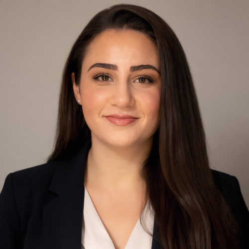 Derya Murati - Virtuelle Assistentin Backoffice