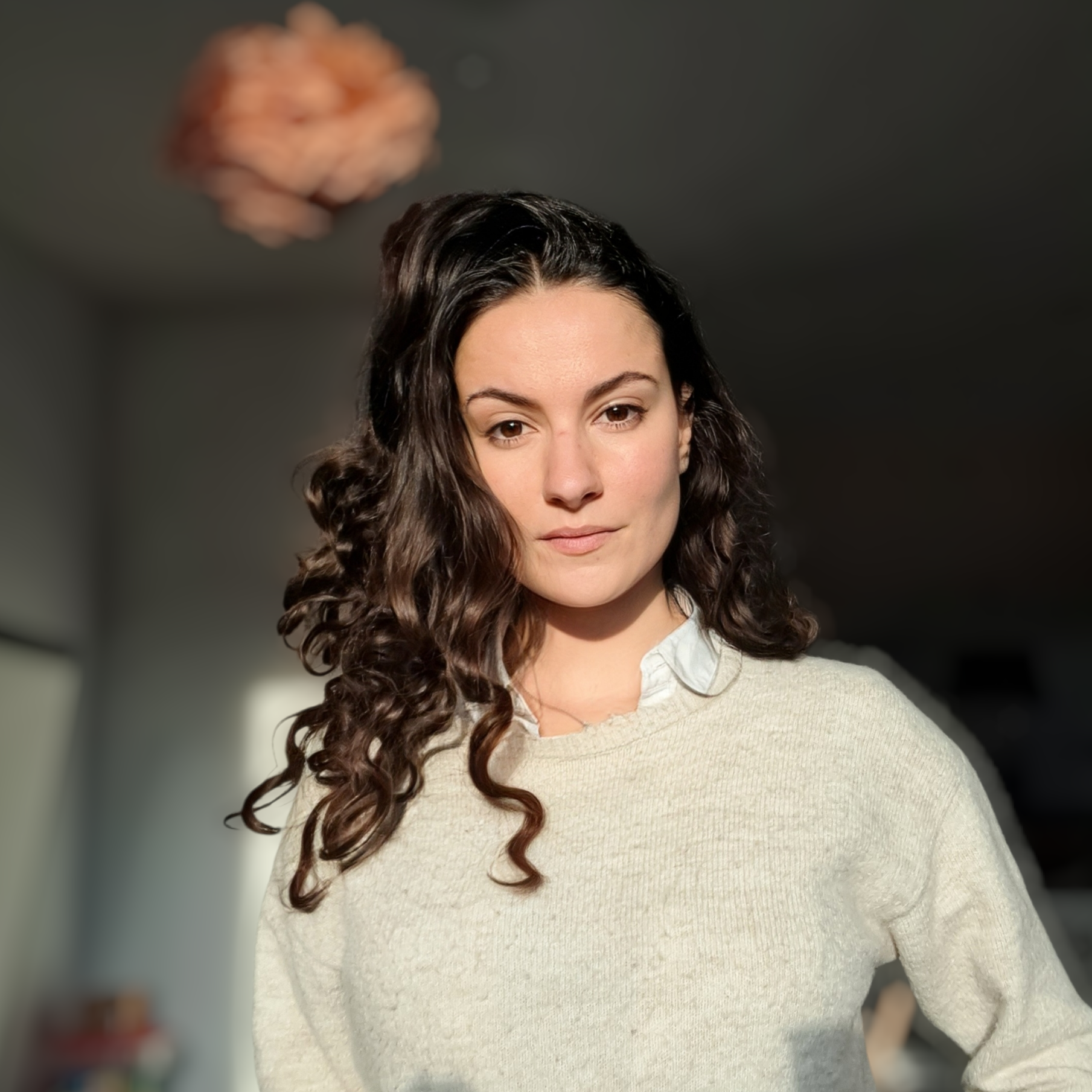 Amélie Antoine