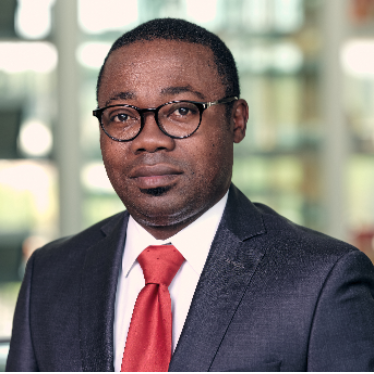 Marc Kouoh - IT Project Manager & Portfolio Manager
