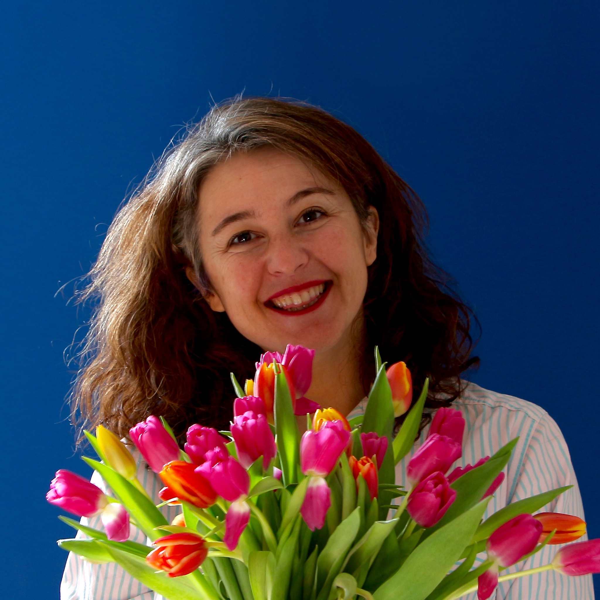 Emilie Ollier