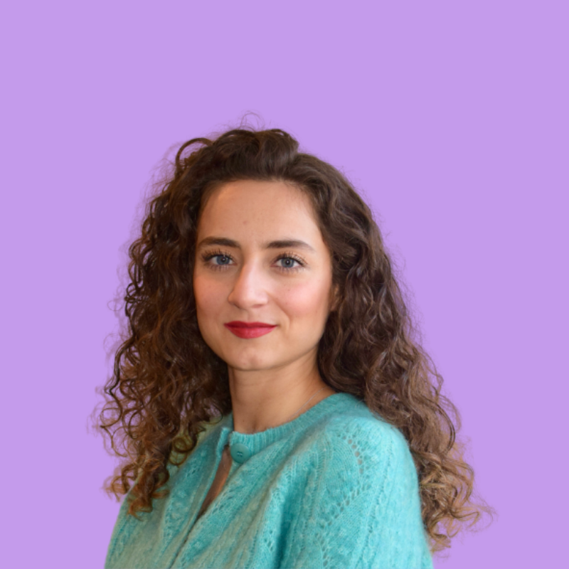 Emeline Dupont