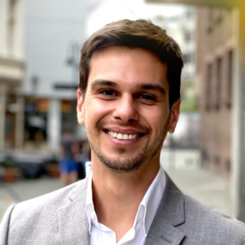 Marc L. Kitzelmann